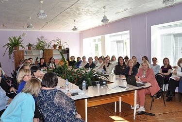 Форум объединился в решении проблем семей с детьми 